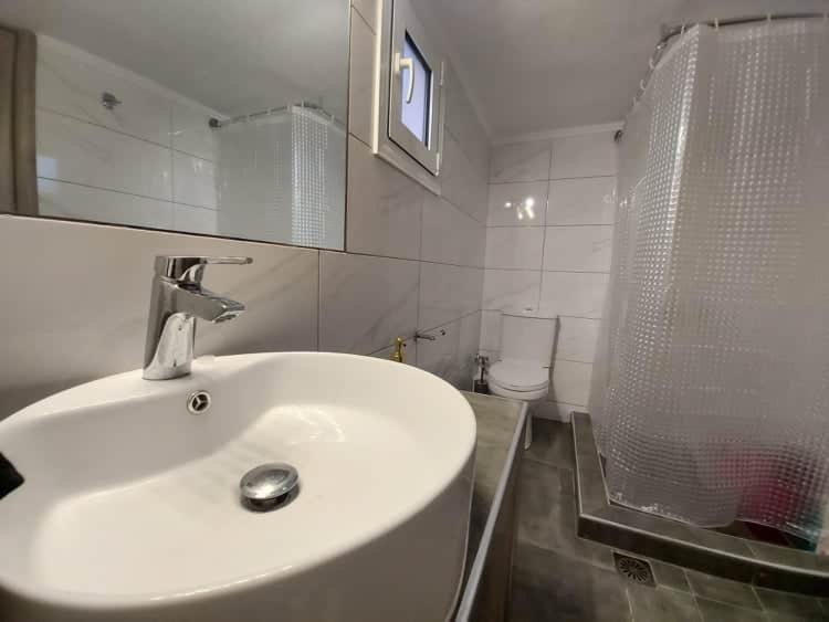 Chalkidiki Beach House Nea Poteidaia Ngoại thất bức ảnh